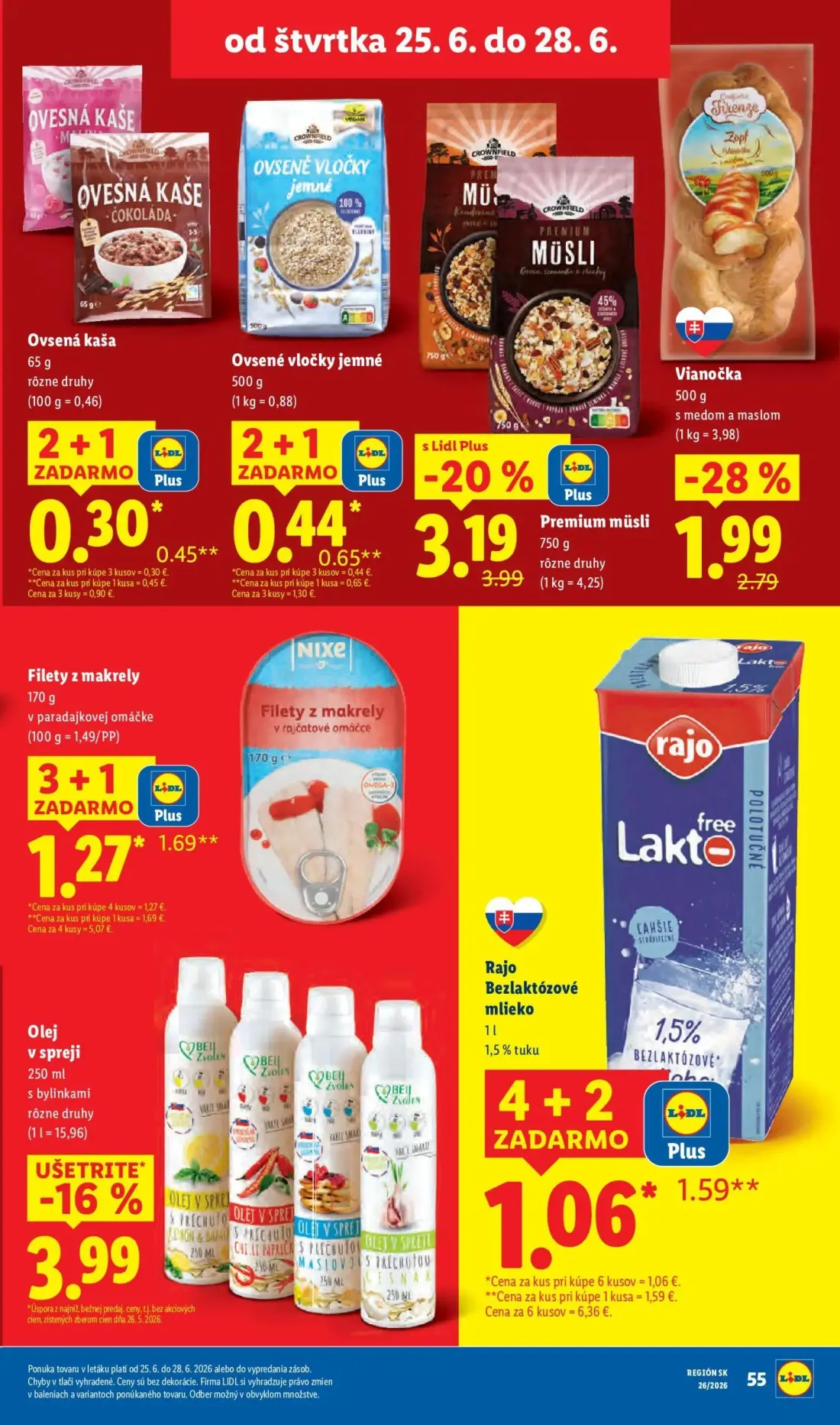 Lidl leták, strana 71 z 99