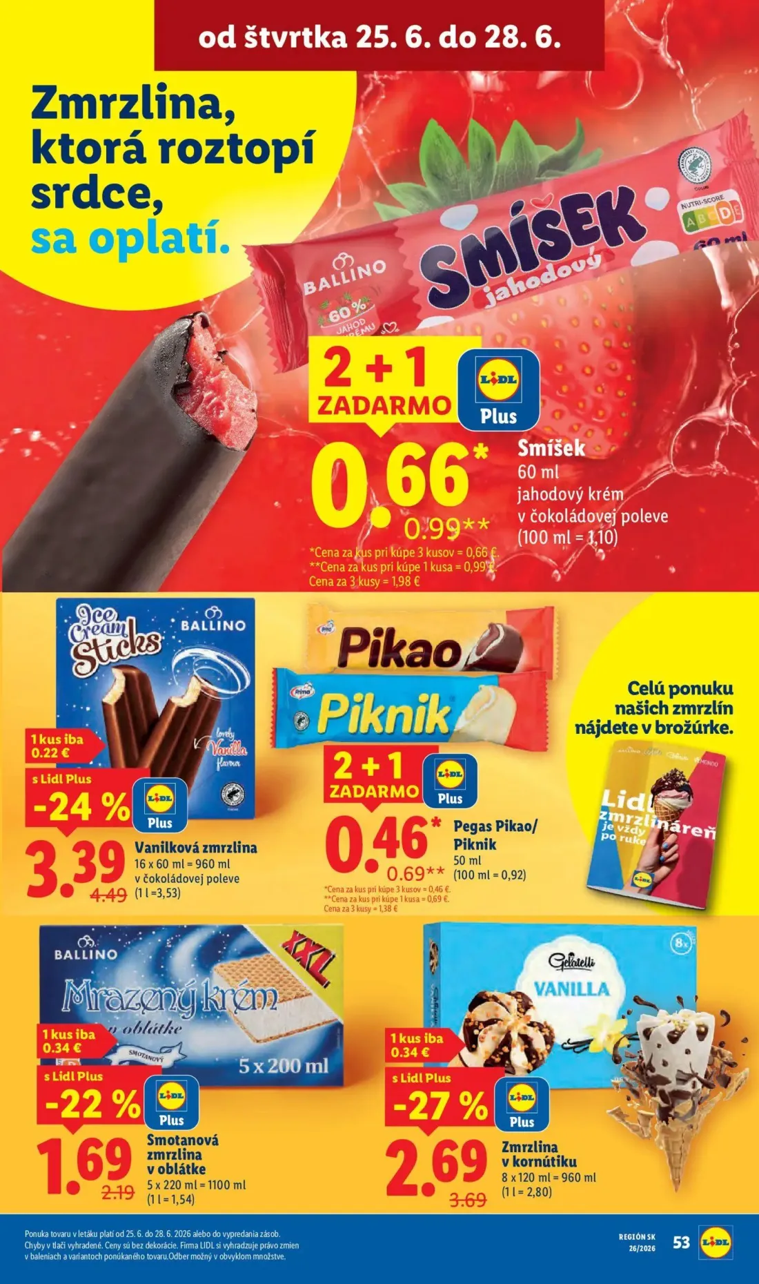Lidl leták, strana 73 z 99