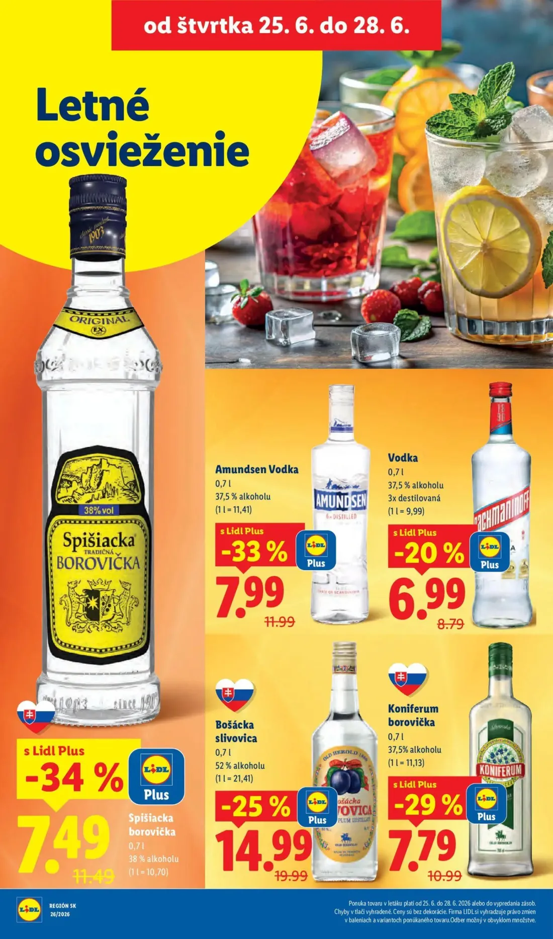 Lidl leták, strana 74 z 99