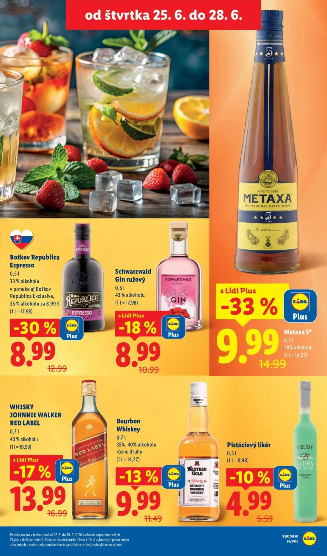 Lidl leták, strana 75 z 99
