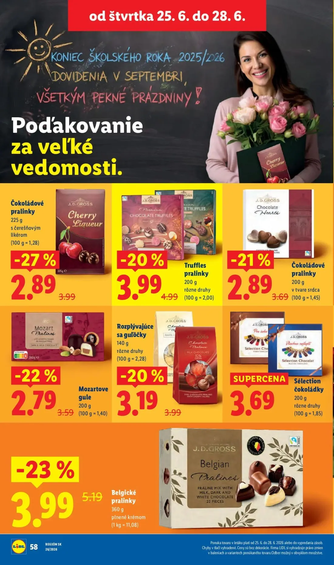 Lidl leták, strana 76 z 99