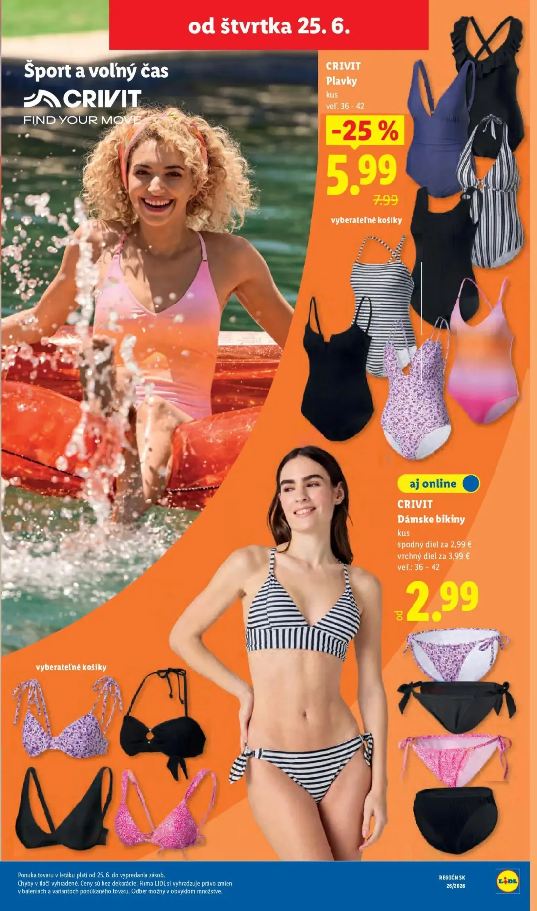 Lidl leták, strana 80 z 99