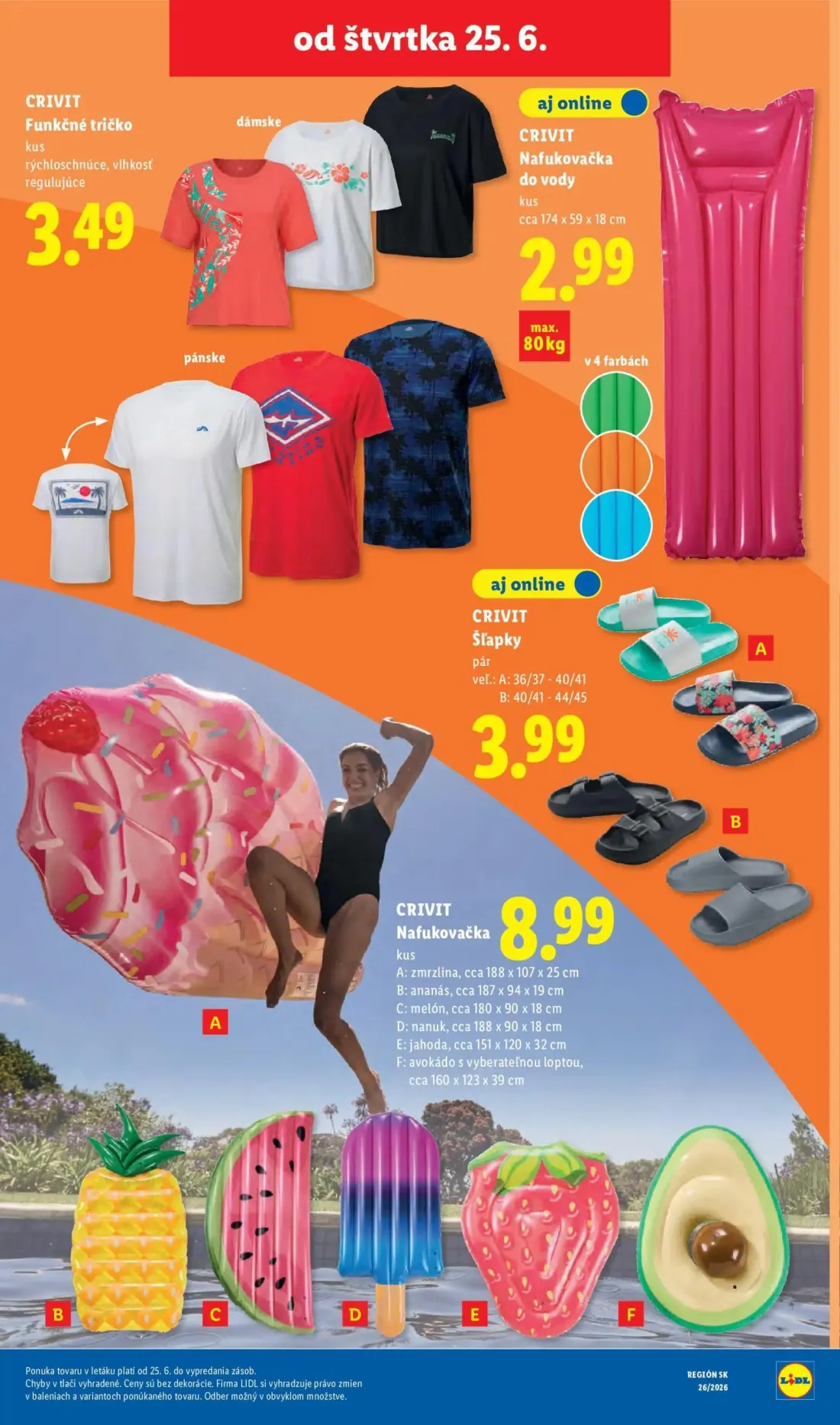 Lidl leták, strana 81 z 99