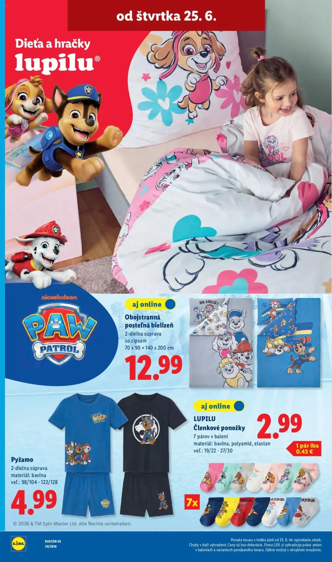 Lidl leták, strana 85 z 99