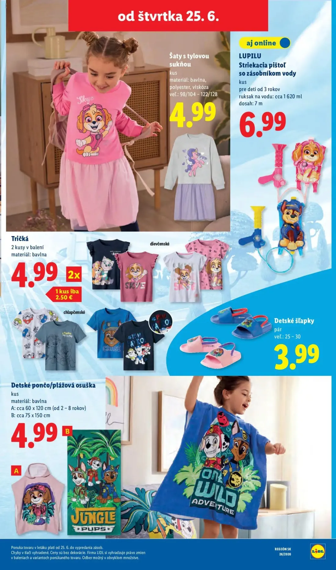Lidl leták, strana 86 z 99