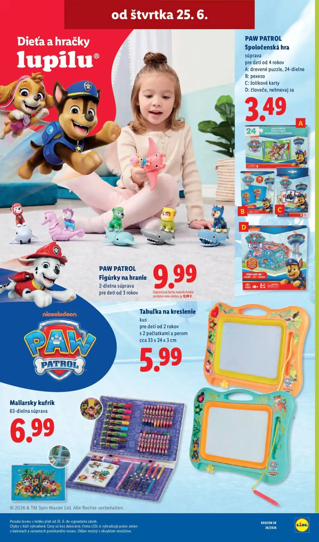 Lidl leták, strana 87 z 99