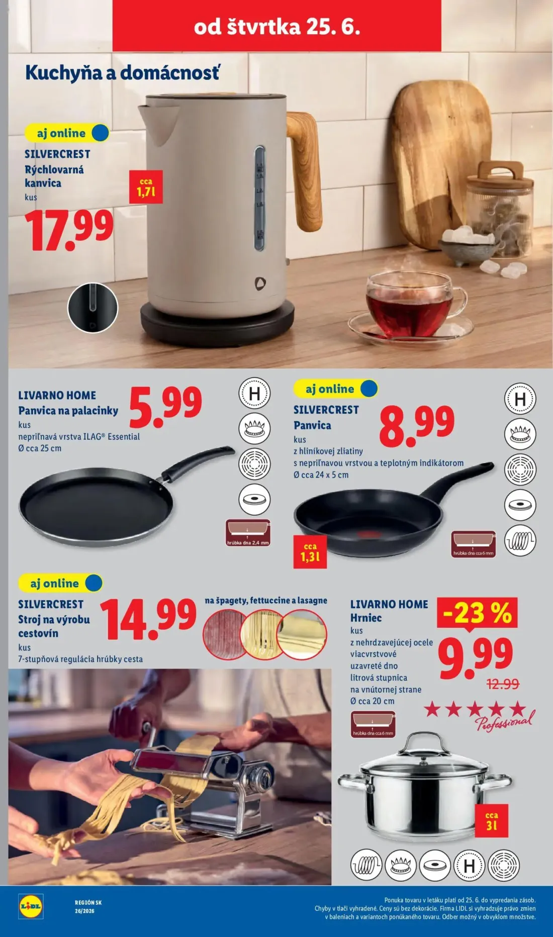 Lidl leták, strana 88 z 99
