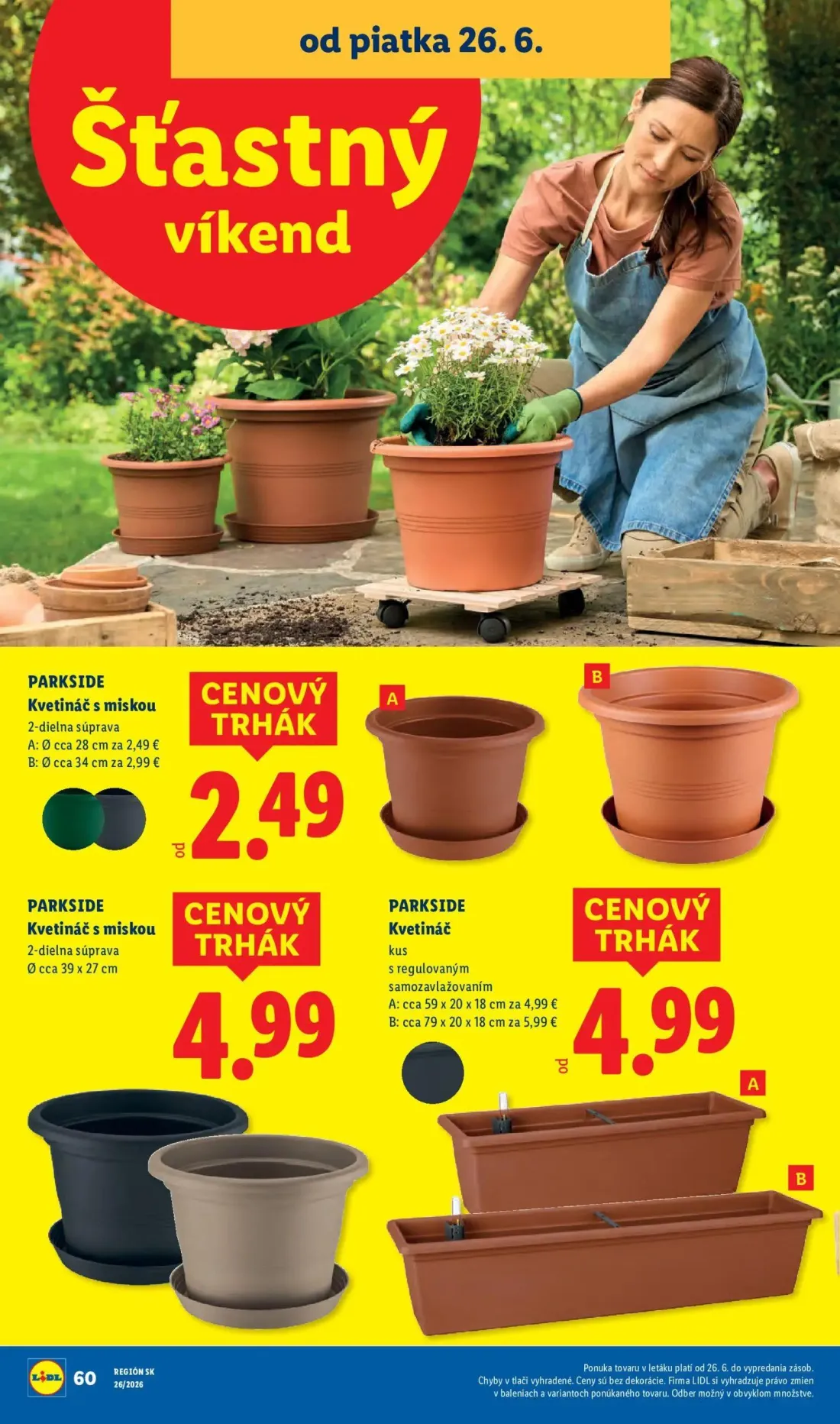 Lidl leták, strana 92 z 99