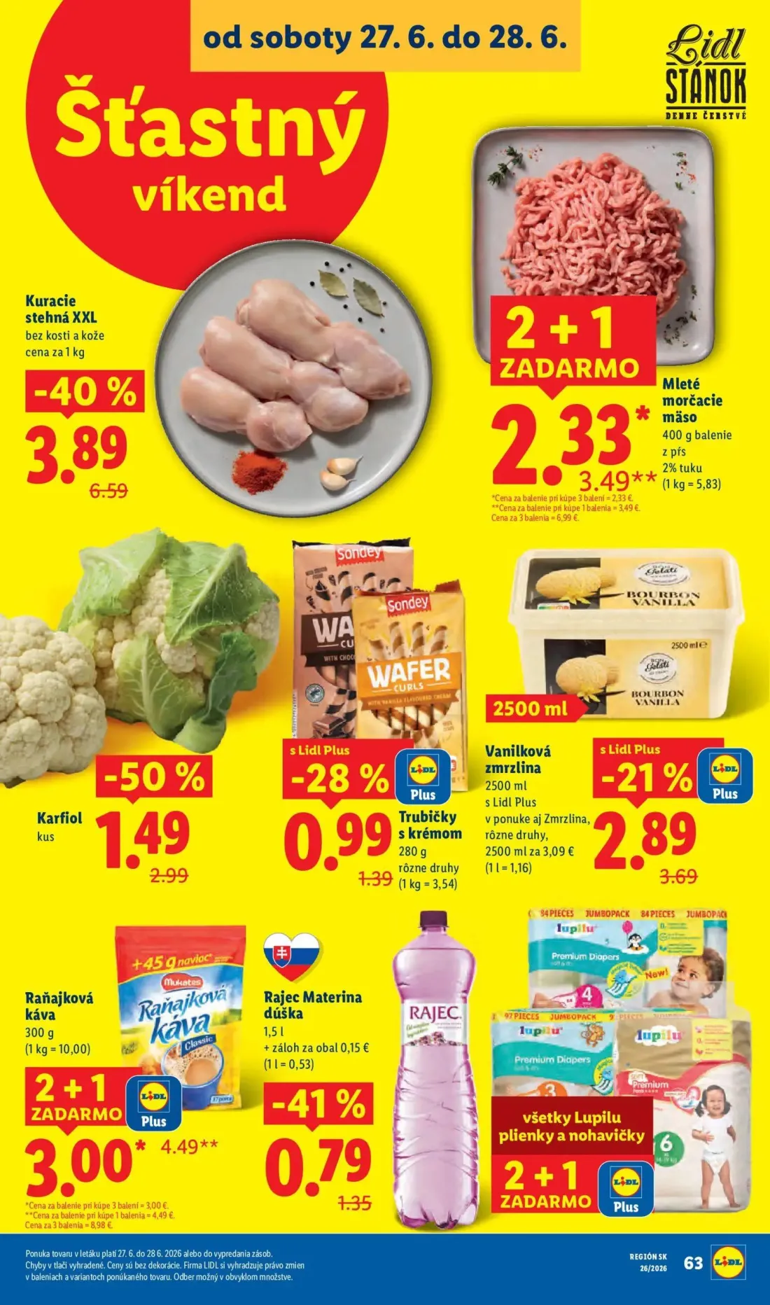 Lidl leták, strana 93 z 99