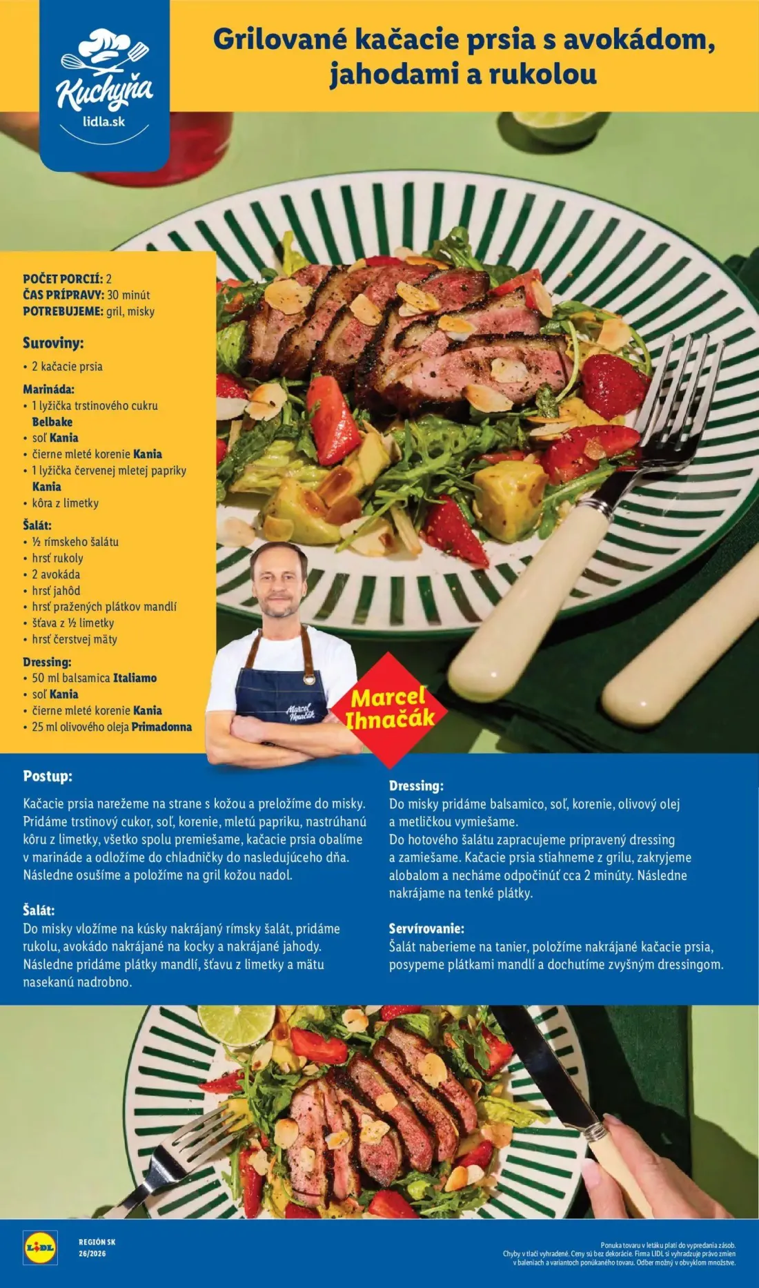 Lidl leták, strana 94 z 99