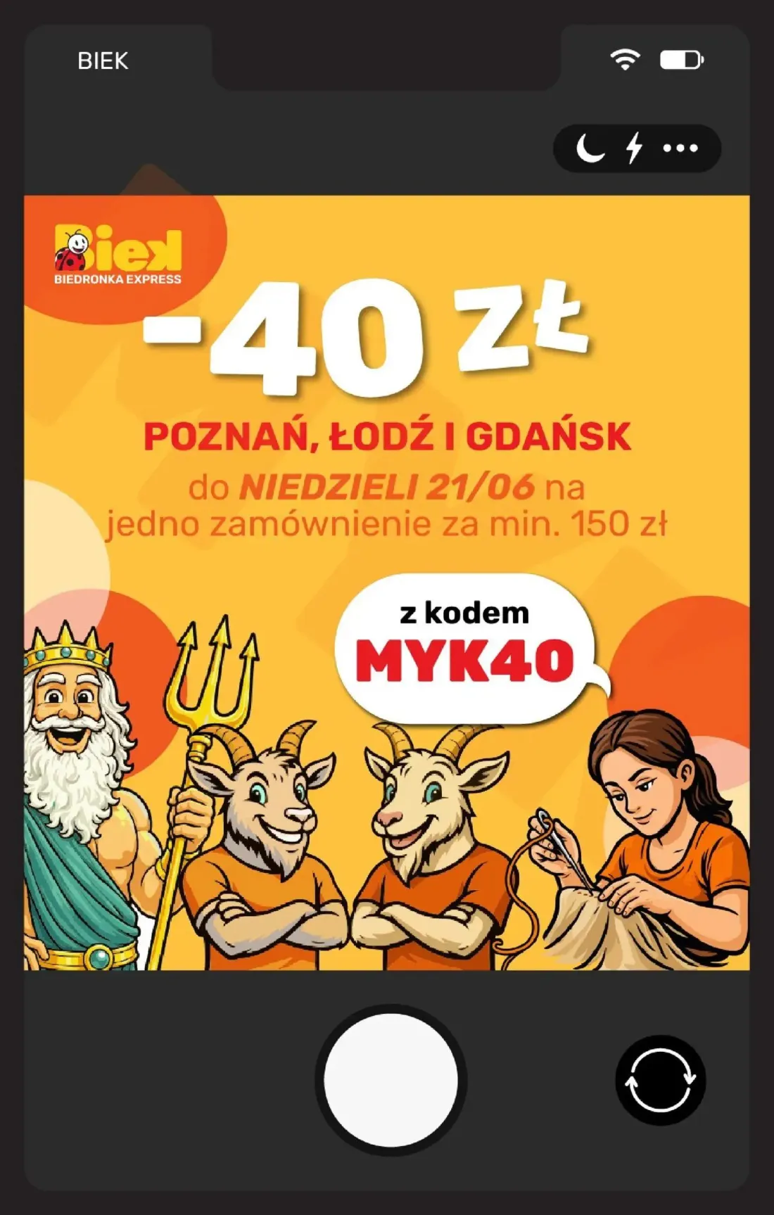 Biedronka gazetka, strona 4 z 27