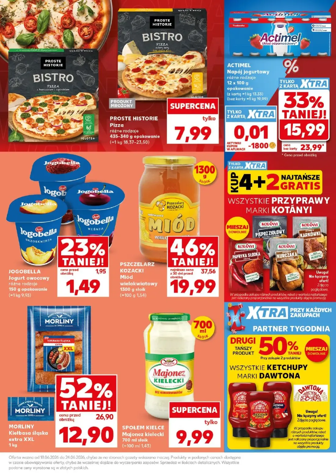 Kaufland gazetka, strona 7 z 32