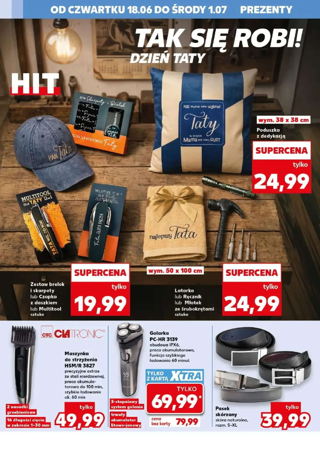 Kaufland gazetka, strona 30 z 32