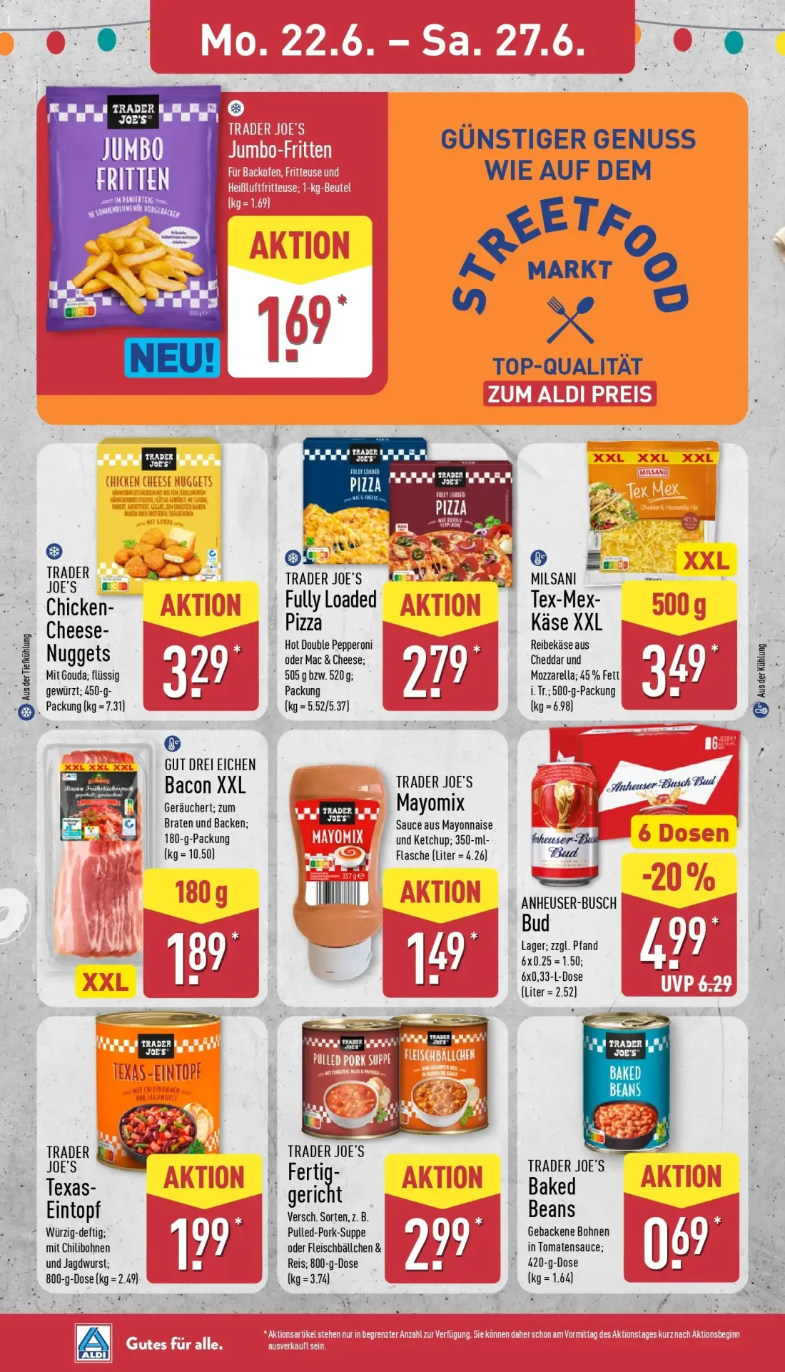 Aldi Nord Prospekt, Seite 12 von 41
