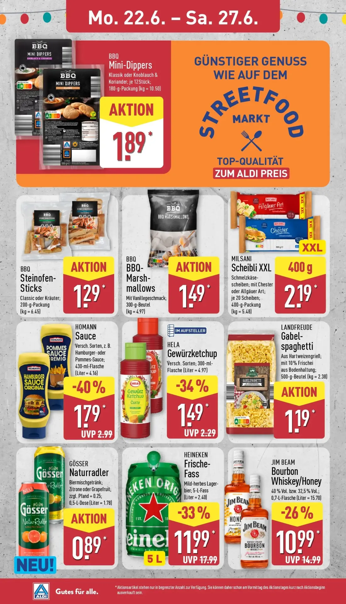 Aldi Nord Prospekt, Seite 14 von 41