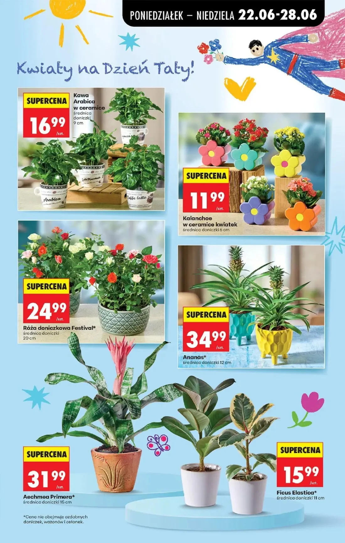 Biedronka gazetka, strona 7 z 96 — Kawa Arabica