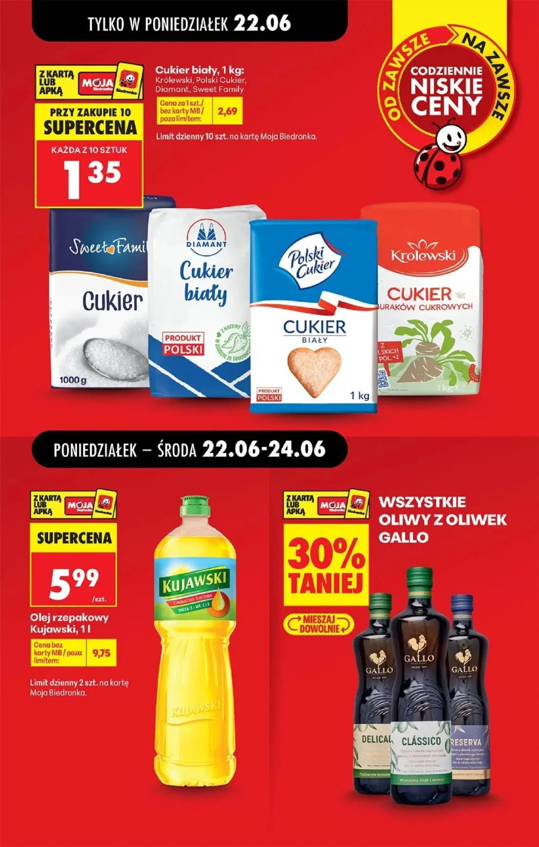 Biedronka gazetka, strona 13 z 96