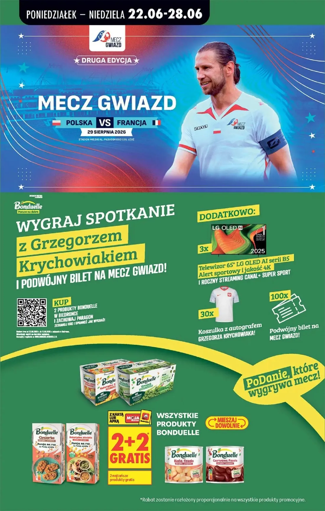 Biedronka gazetka, strona 54 z 96
