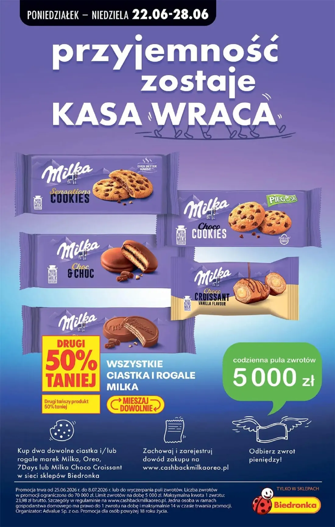 Biedronka gazetka, strona 73 z 96