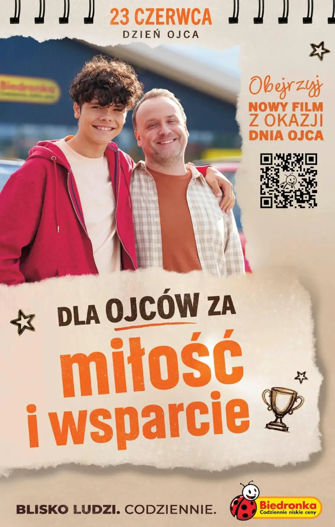 Biedronka gazetka, strona 96 z 96