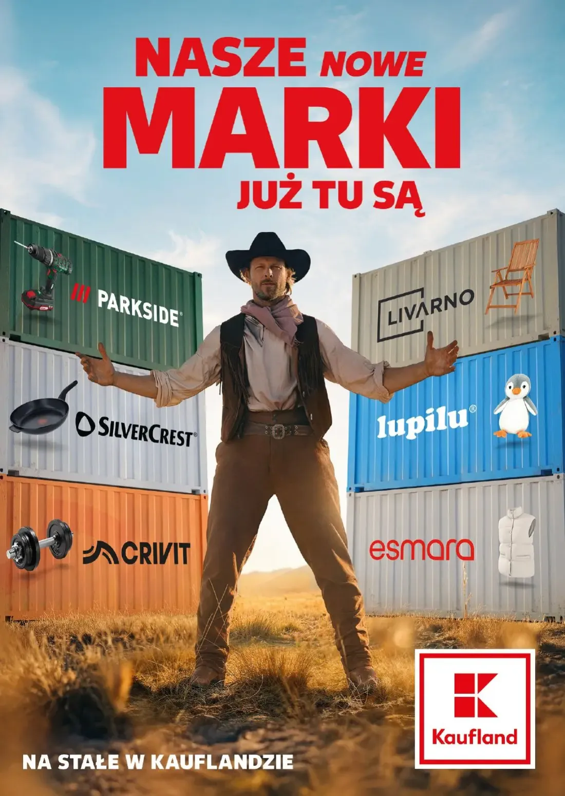 Kaufland gazetka, strona 2 z 18