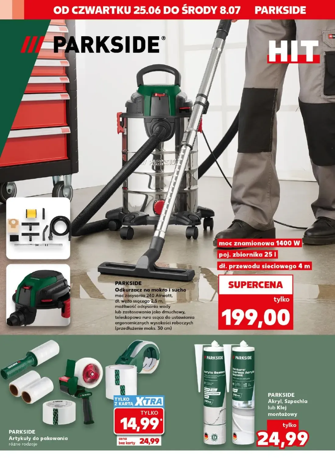 Kaufland gazetka, strona 6 z 18