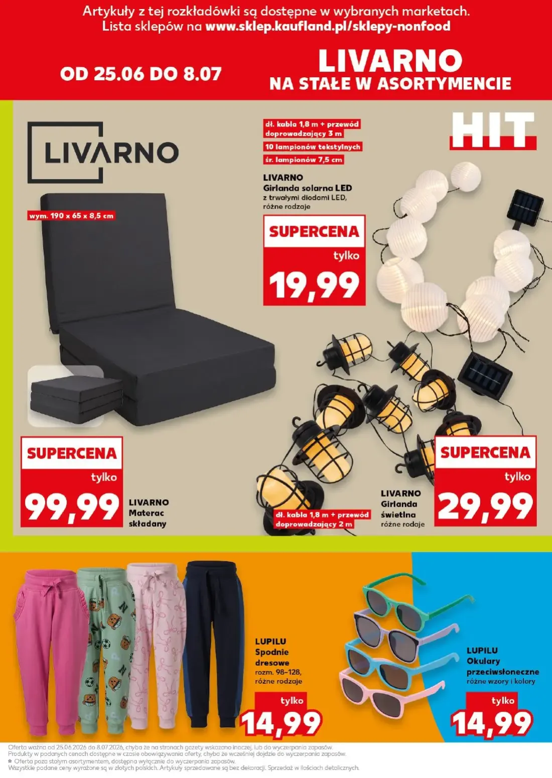 Kaufland gazetka, strona 11 z 18