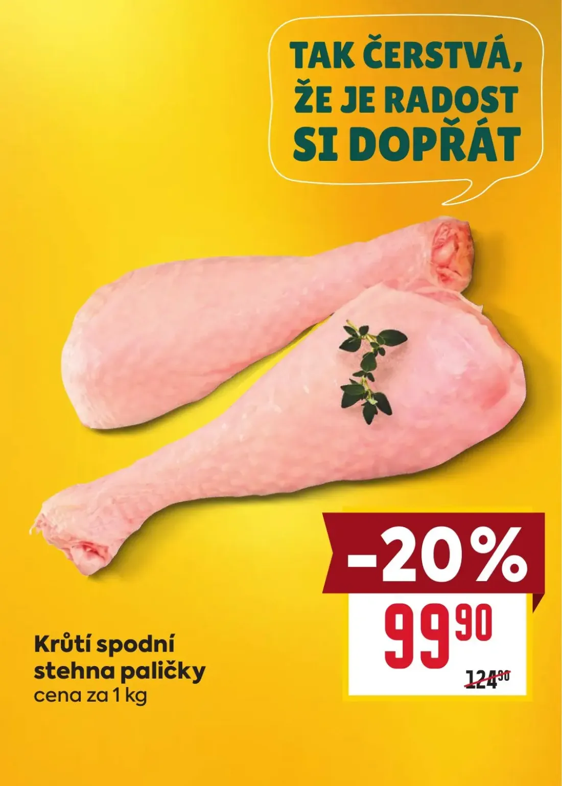 Billa leták, strana 6 z 35