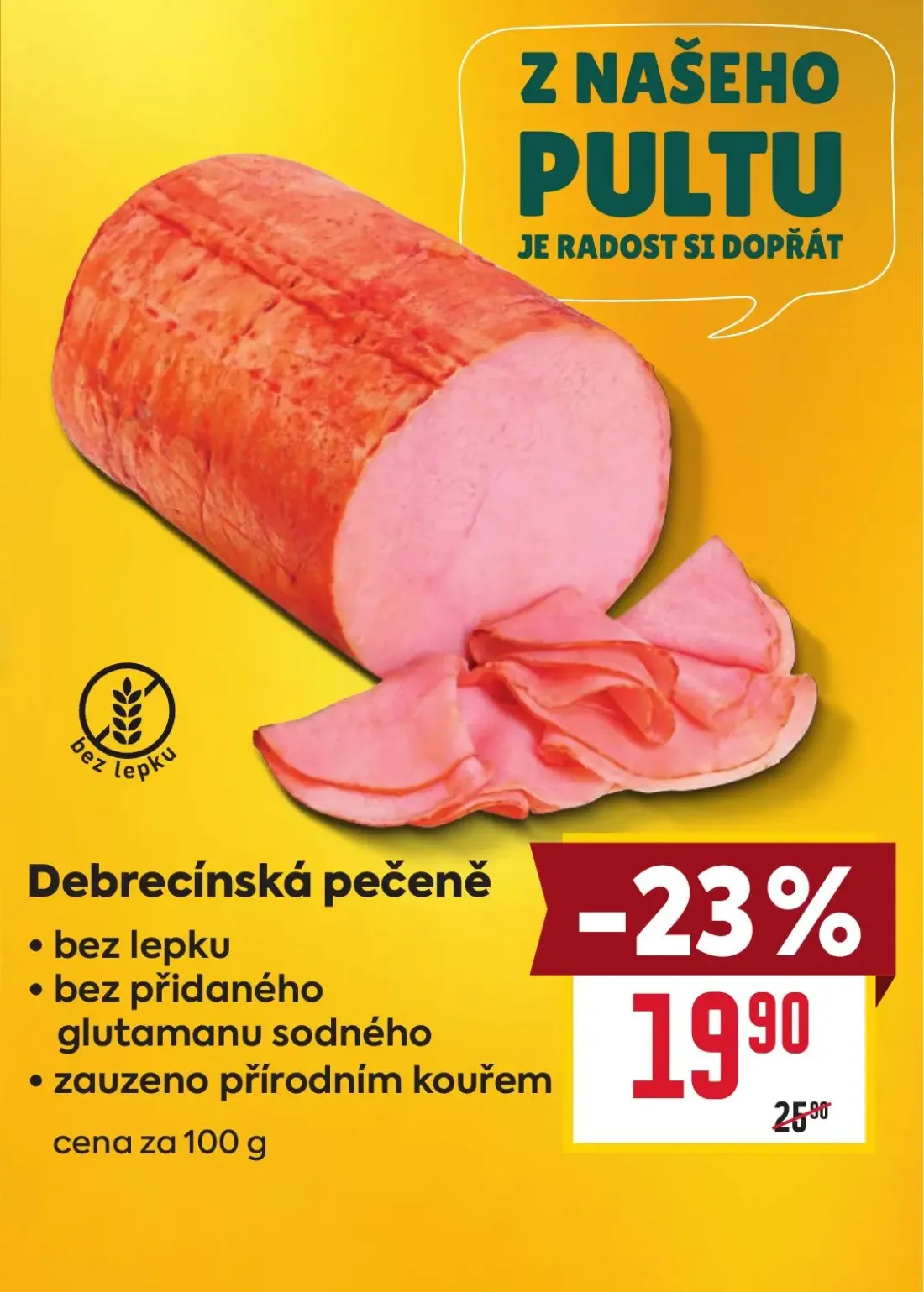 Billa leták, strana 7 z 35