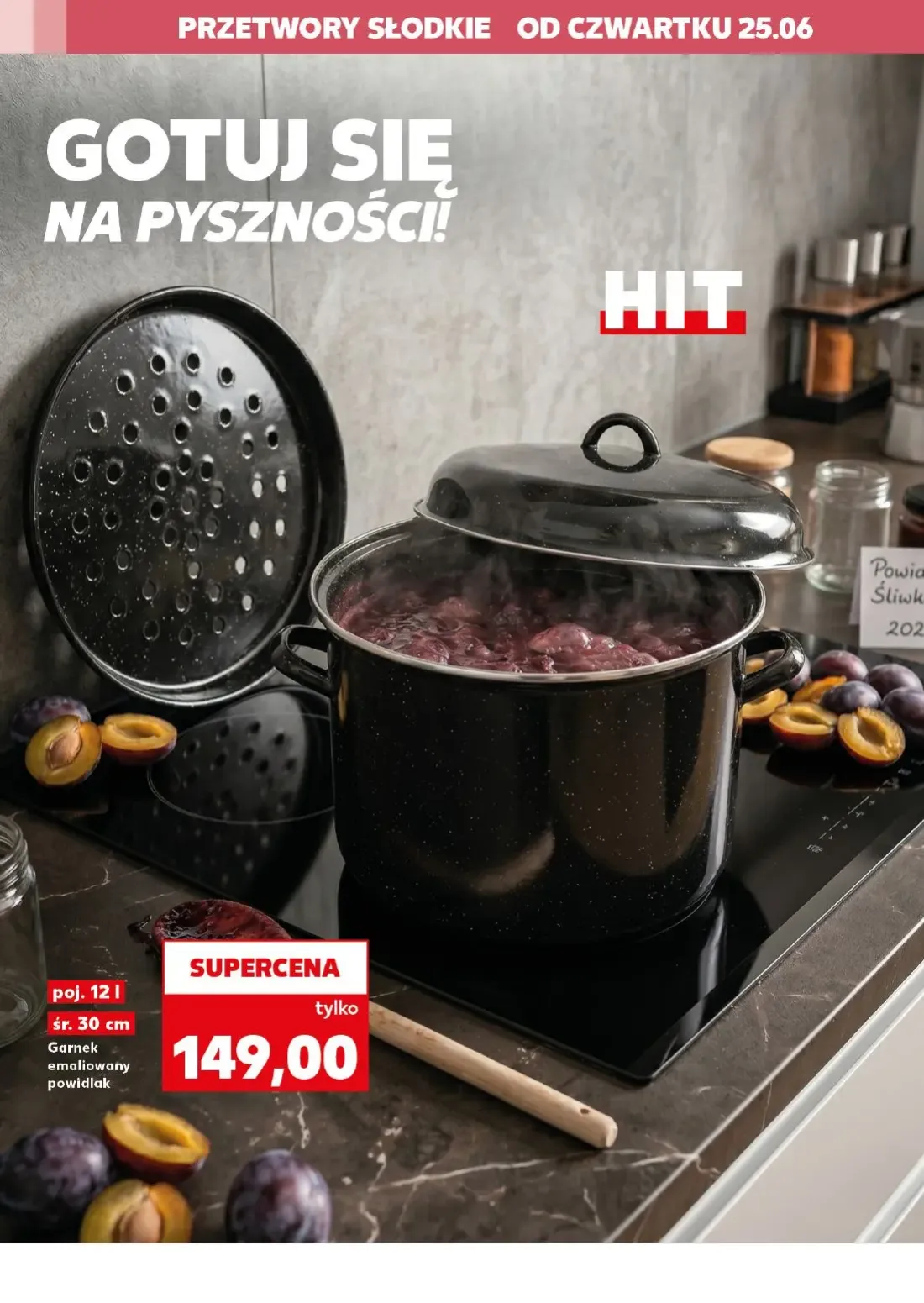 Kaufland gazetka, strona 4 z 22