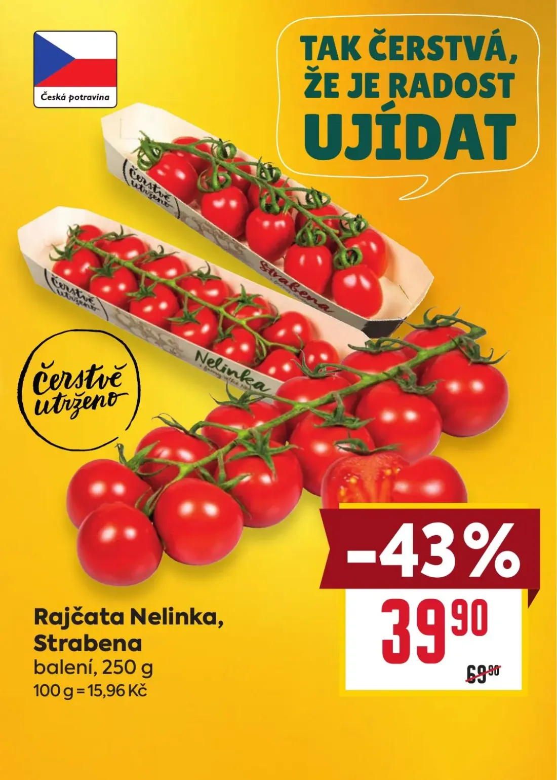 Billa leták, strana 9 z 35
