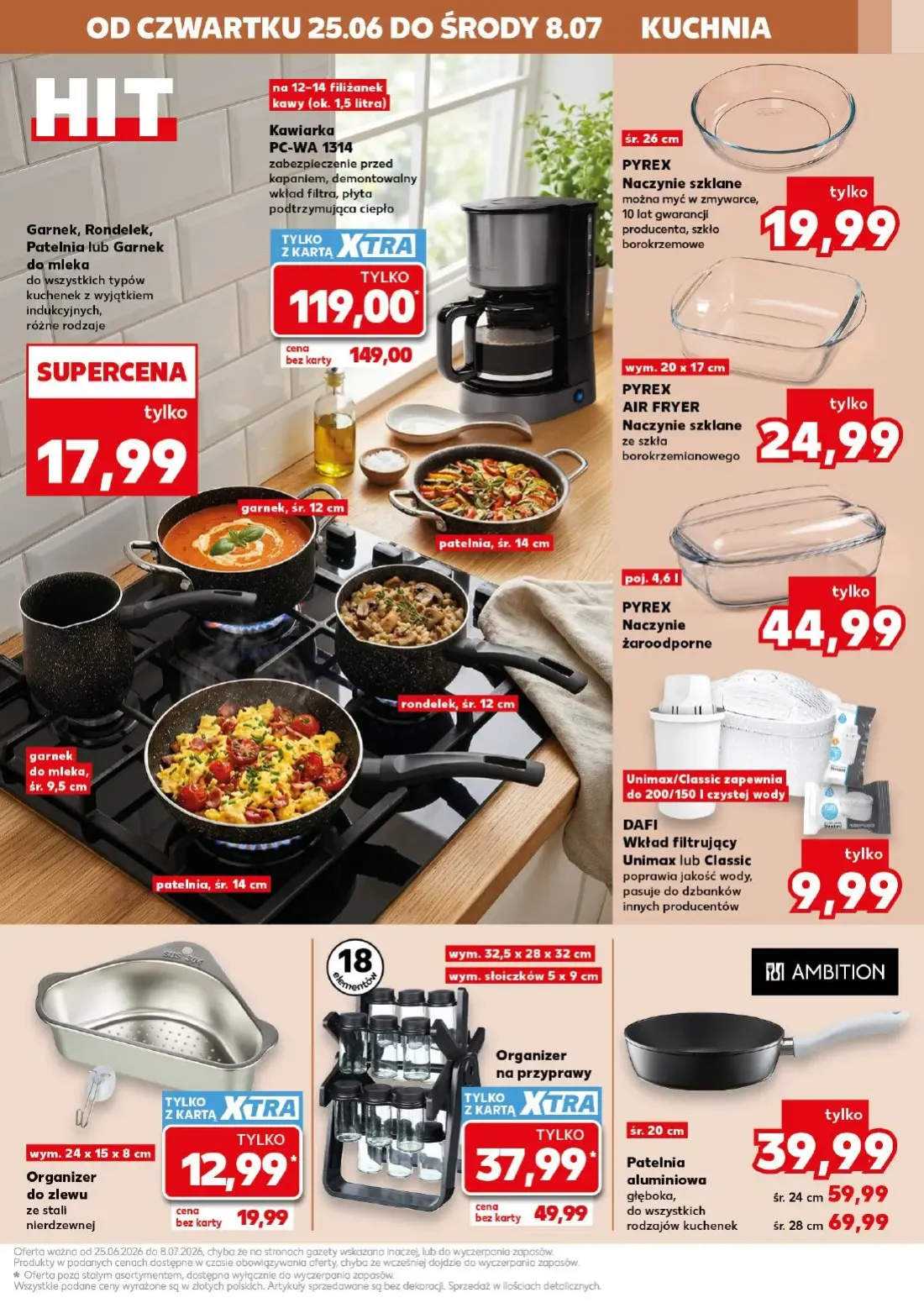 Kaufland gazetka, strona 15 z 18