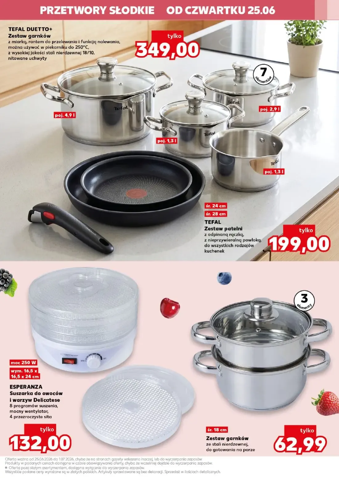Kaufland gazetka, strona 5 z 22