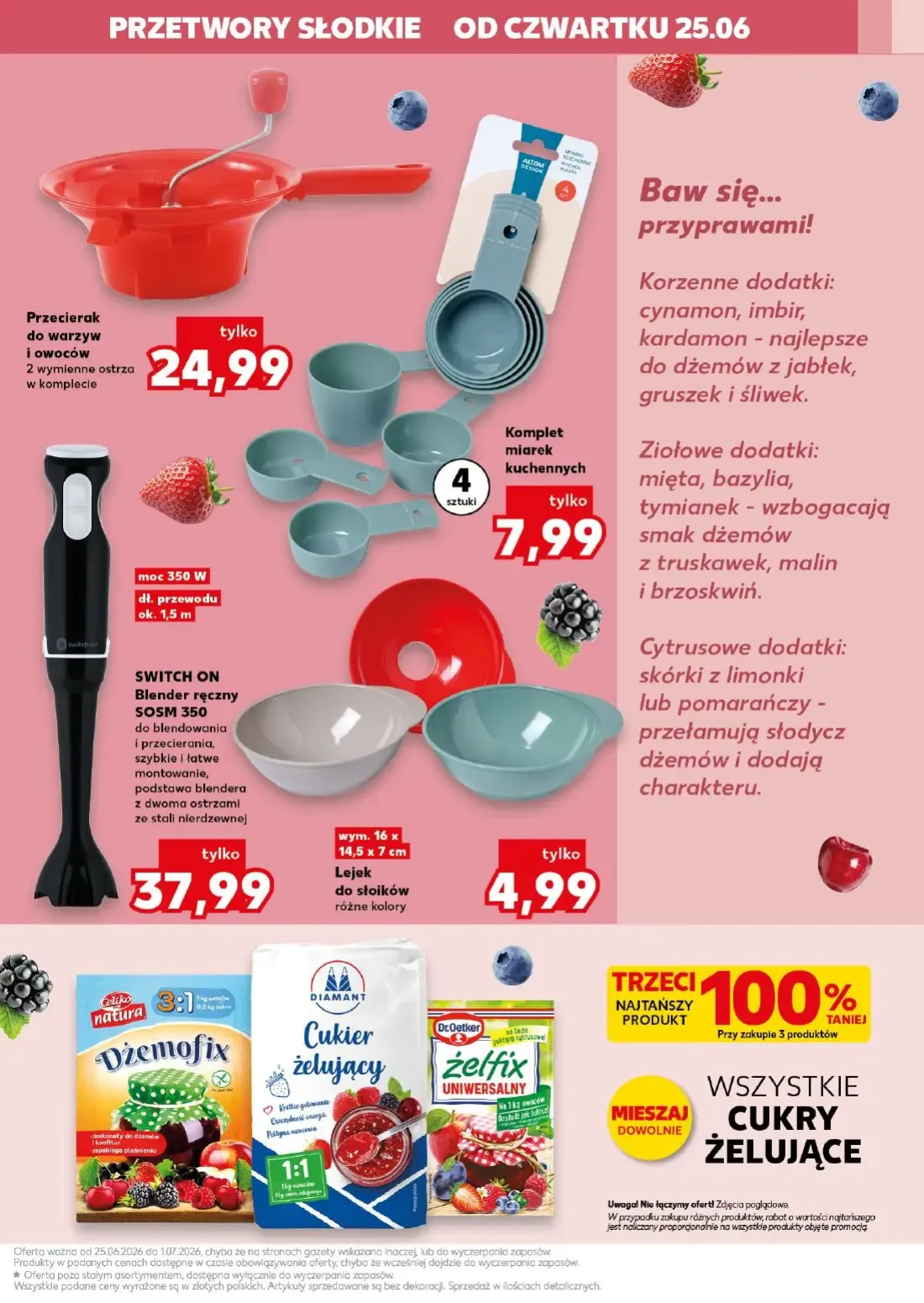 Kaufland gazetka, strona 7 z 22