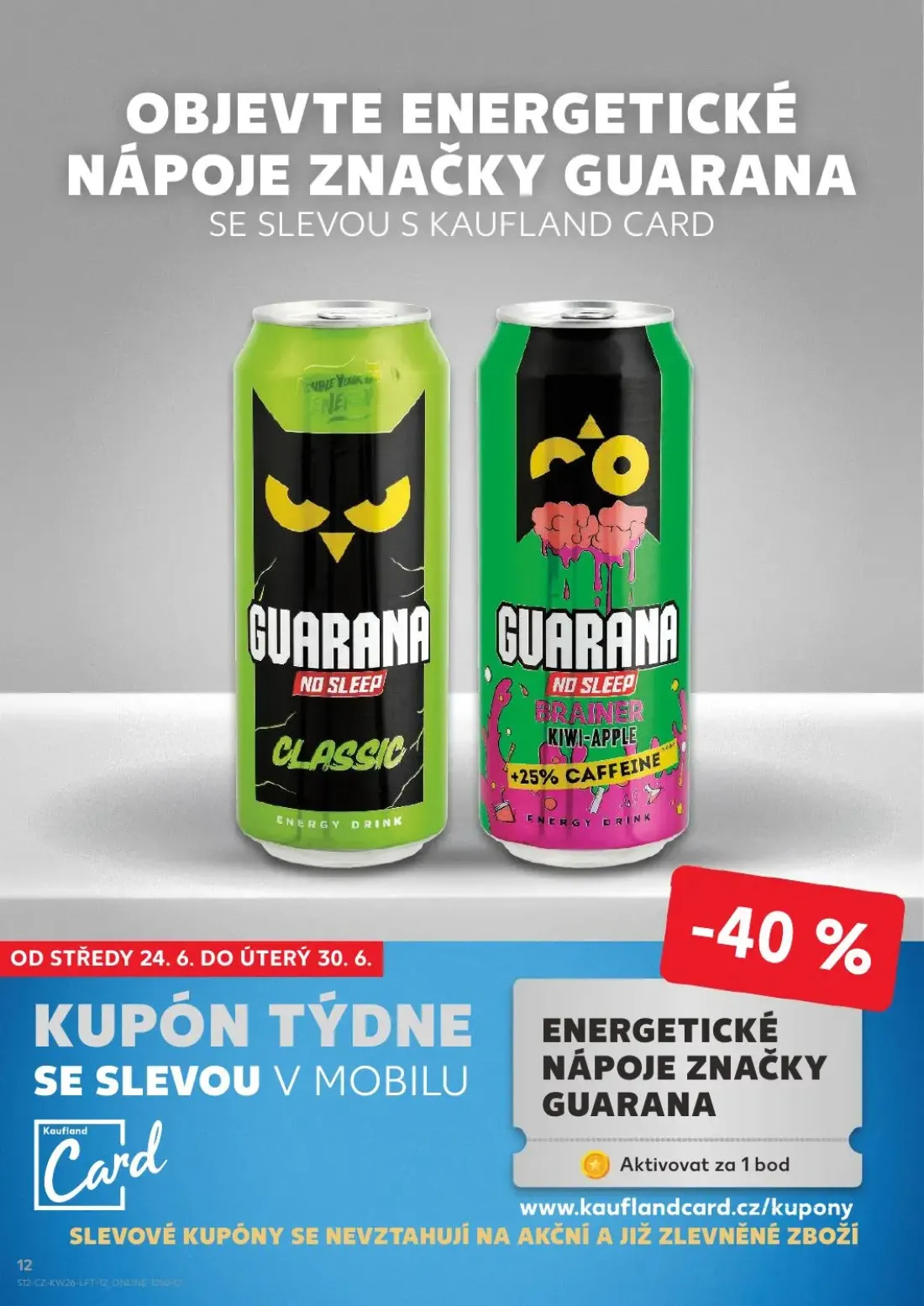 Kaufland leták, strana 12 z 54