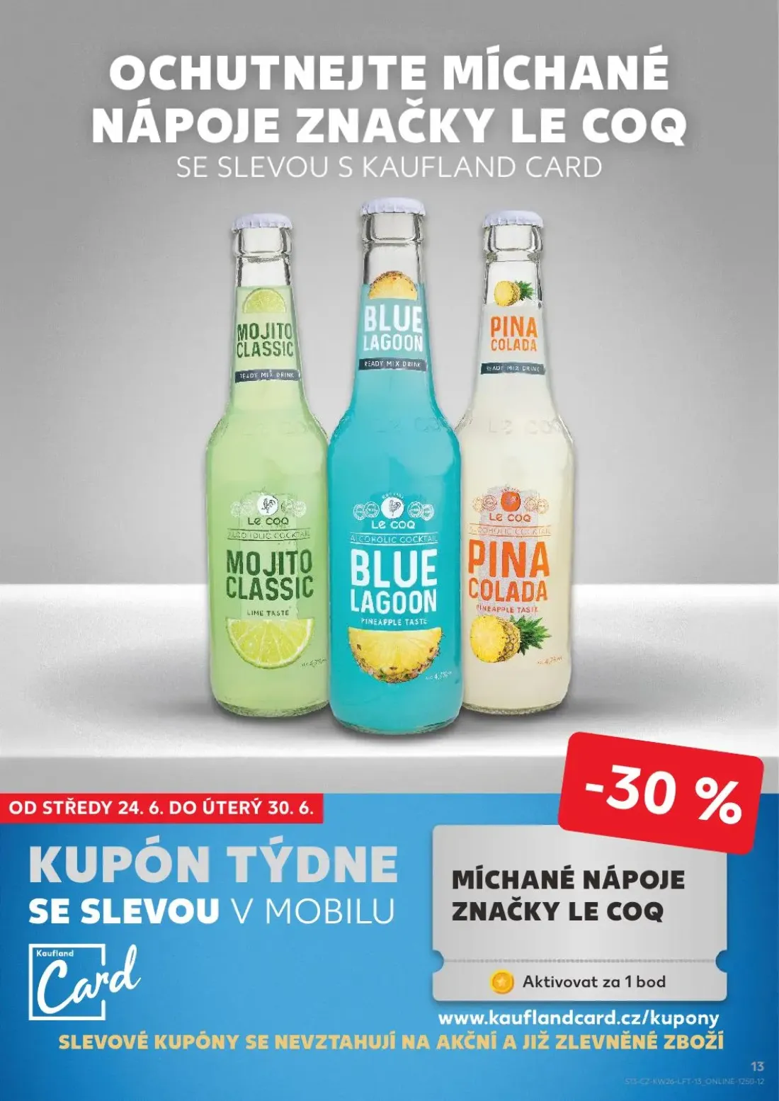 Kaufland leták, strana 13 z 54