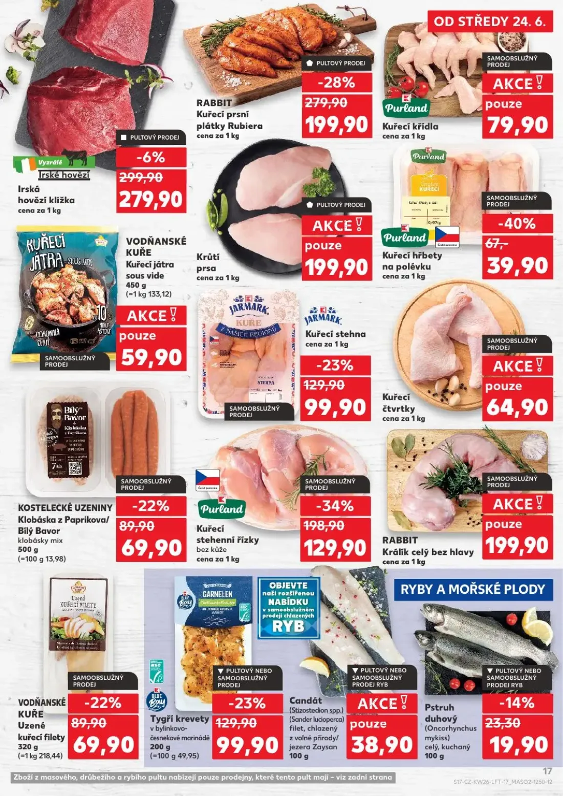 Kaufland leták, strana 17 z 54