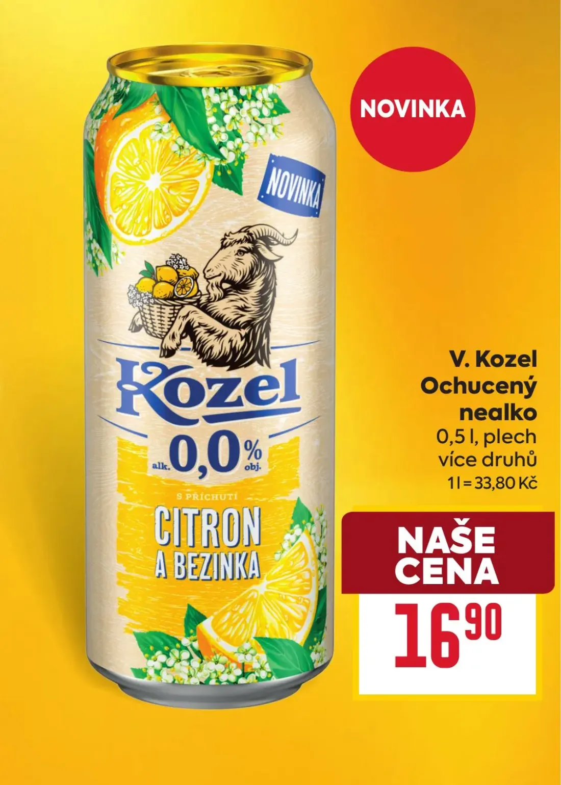 Billa leták, strana 21 z 35