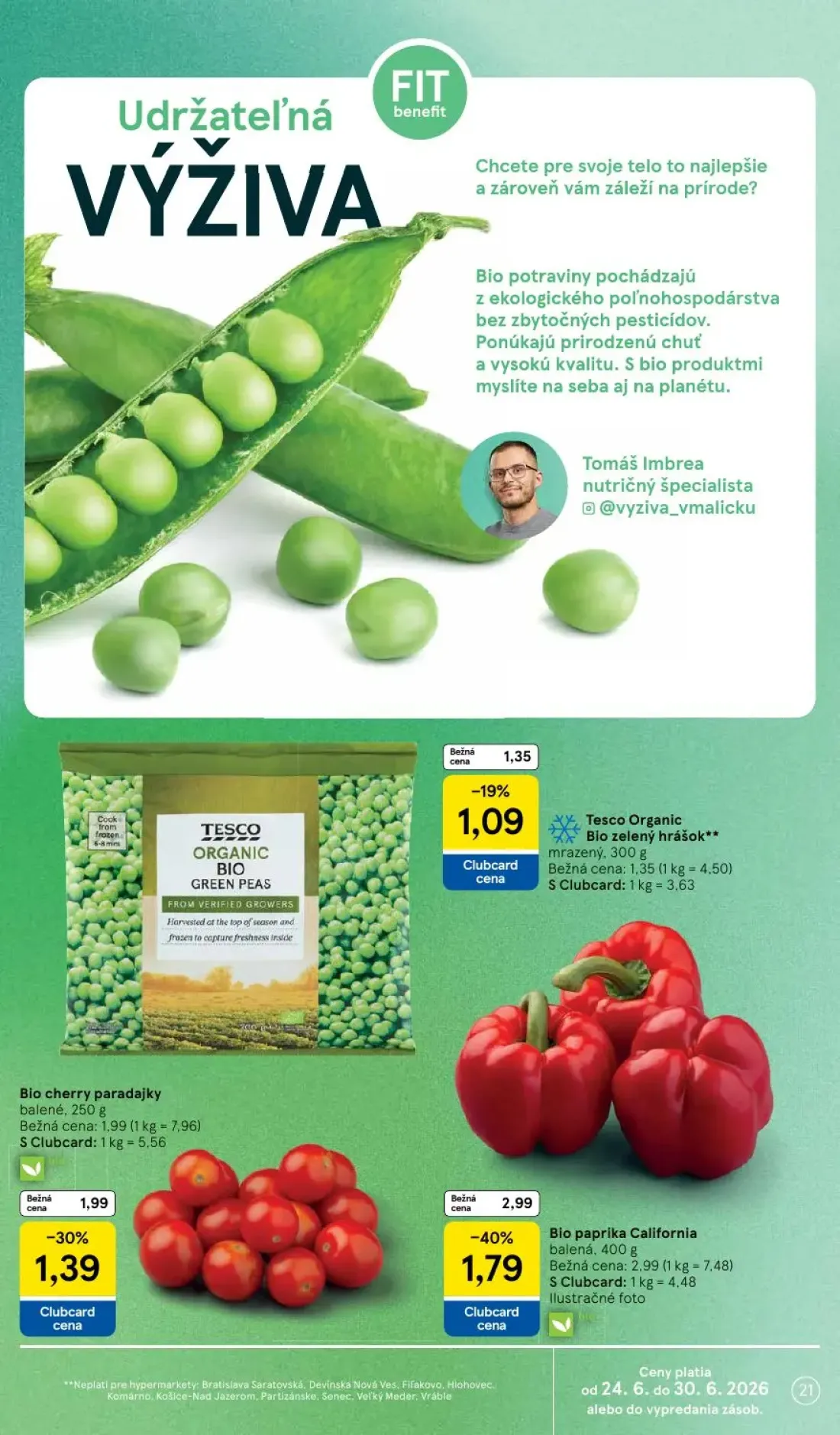 Tesco leták, strana 21 z 51
