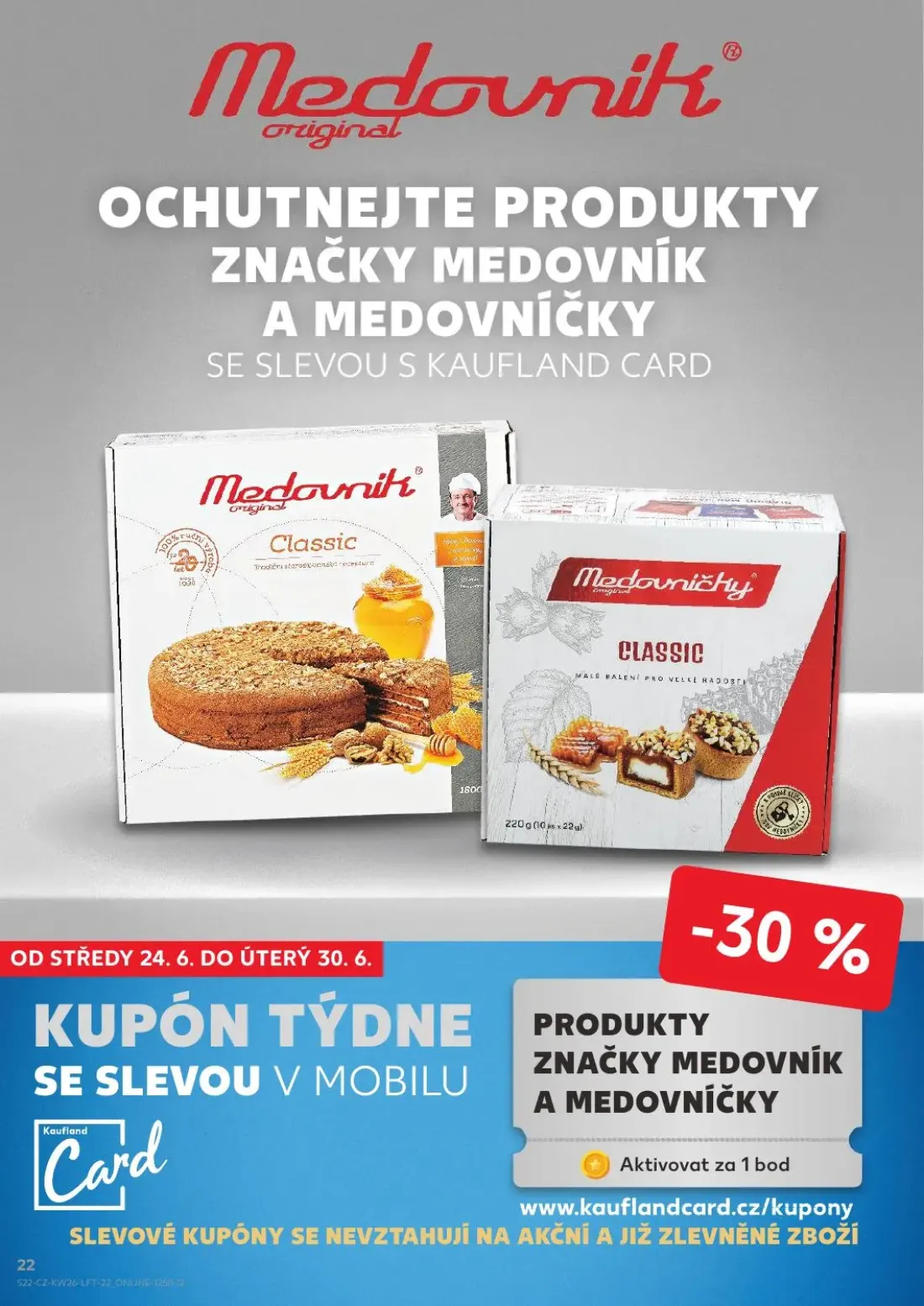 Kaufland leták, strana 22 z 54