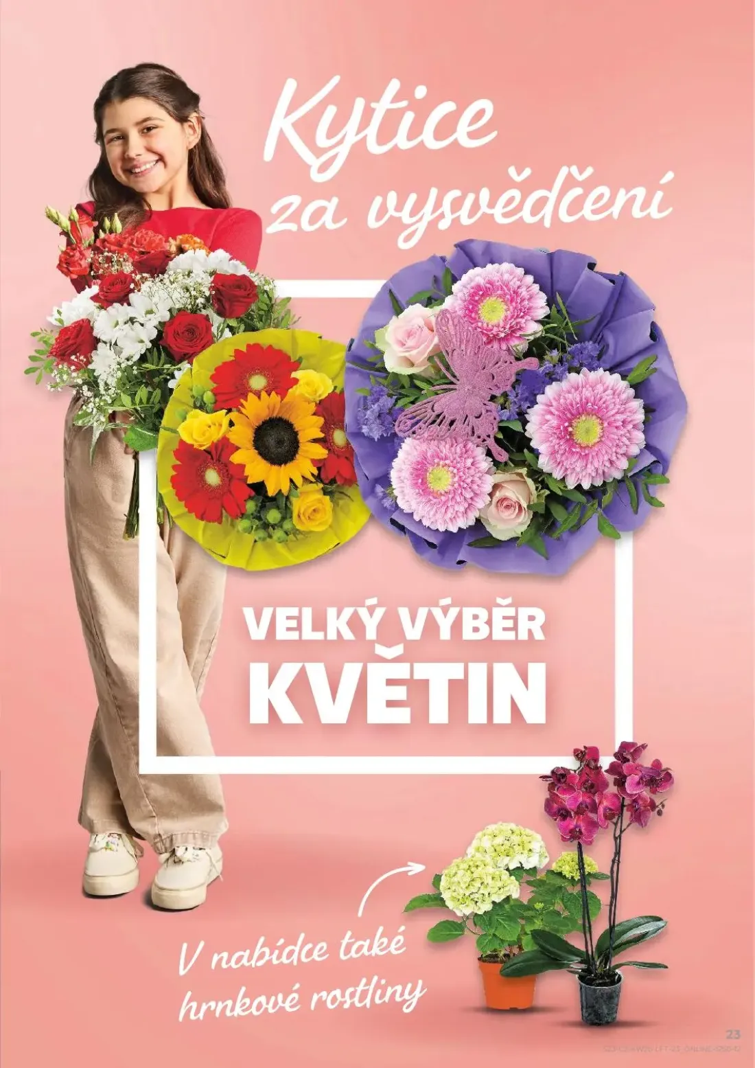 Kaufland leták, strana 23 z 54