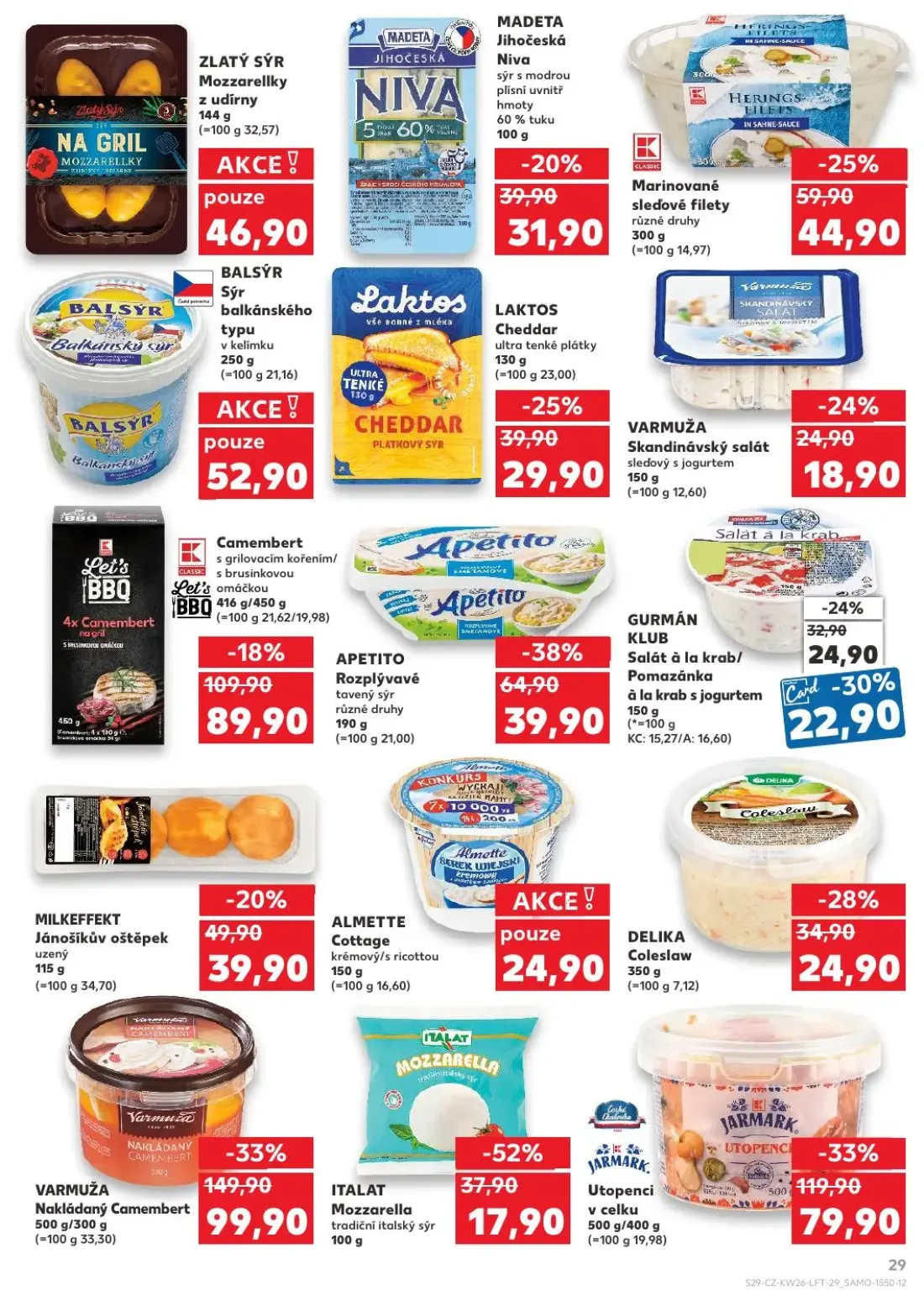 Kaufland leták, strana 29 z 54