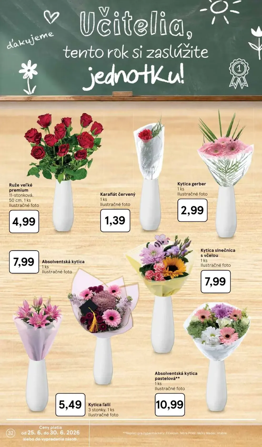 Tesco leták, strana 32 z 51