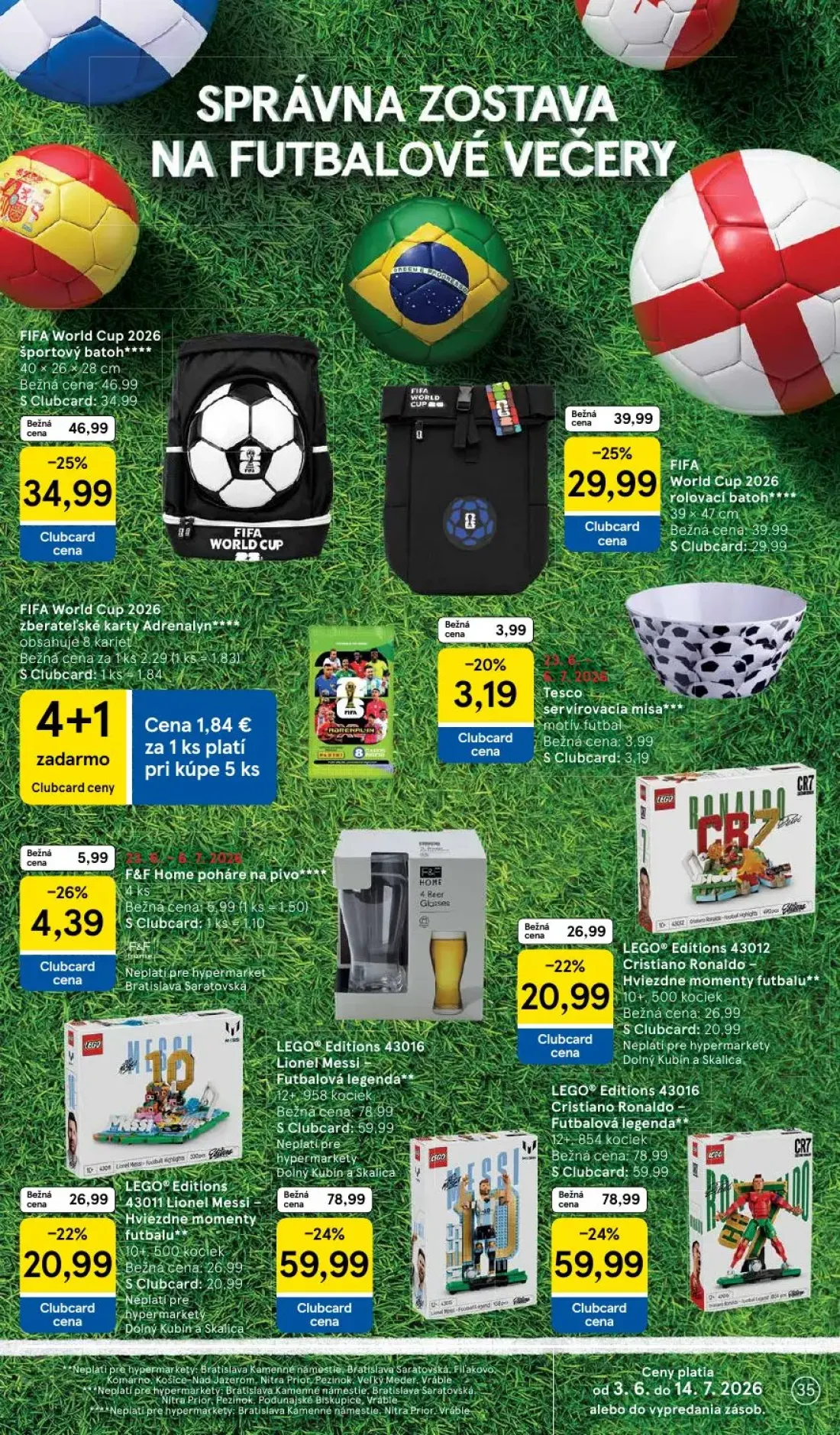 Tesco leták, strana 35 z 51