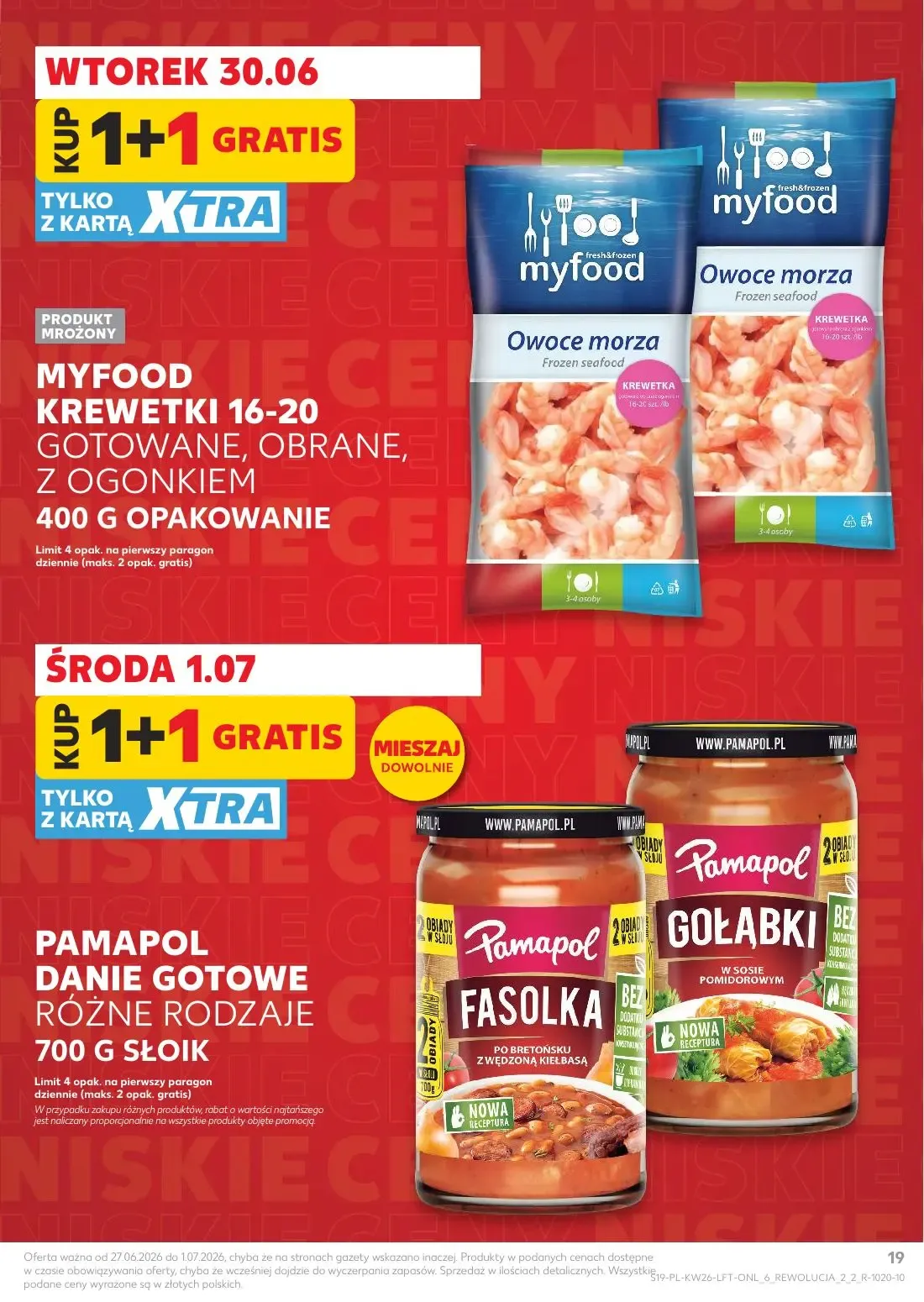 Kaufland gazetka, strona 19 z 64