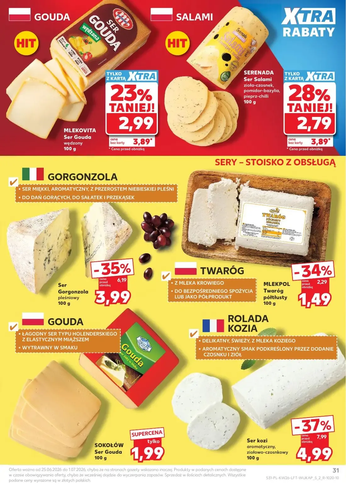 Kaufland gazetka, strona 31 z 64