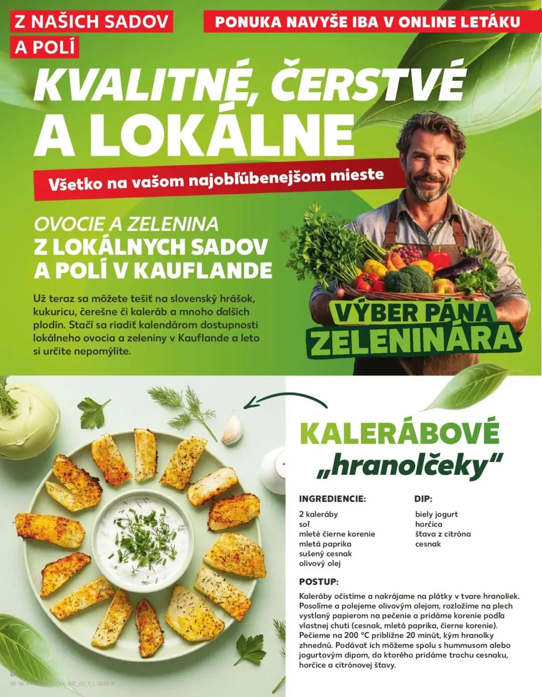 Kaufland leták, strana 8 z 84