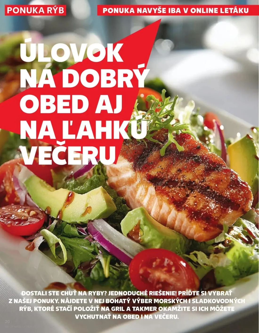 Kaufland leták, strana 20 z 84