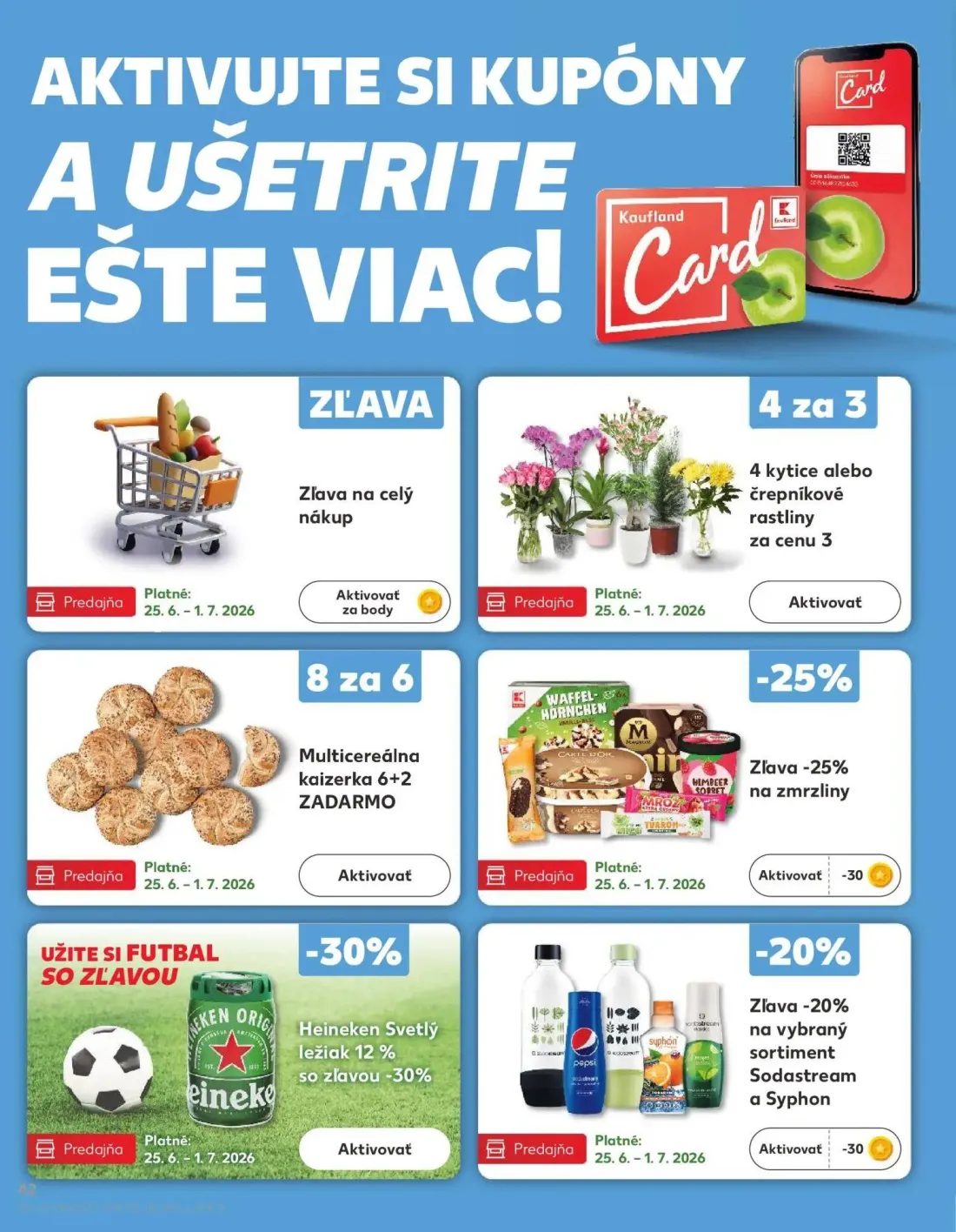 Kaufland leták, strana 42 z 84