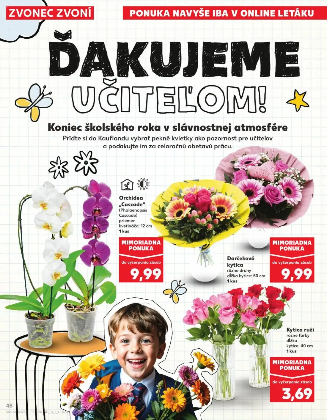 Kaufland leták, strana 48 z 84